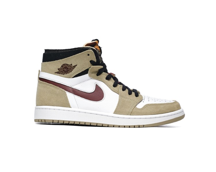 Buty Nike Air Jordan 1 Zoom CT0978-203