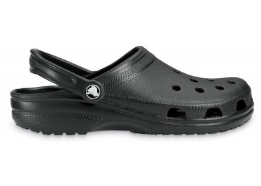 Klapki Crocs 10001-001
