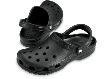Klapki Crocs 10001-001