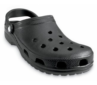 Klapki Crocs 10001-001