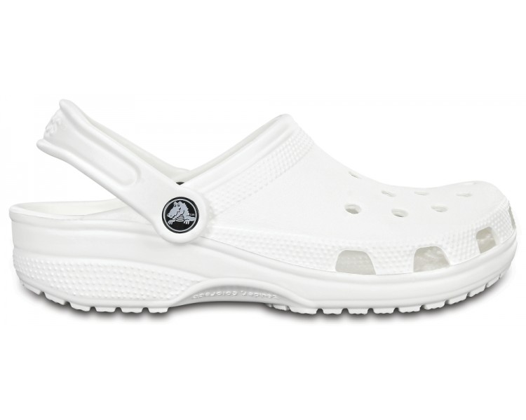 Klapki Crocs 10001-100 Klapki Crocs 10001-100