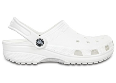 Klapki Crocs 10001-100