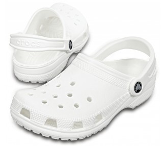 Klapki Crocs 10001-100