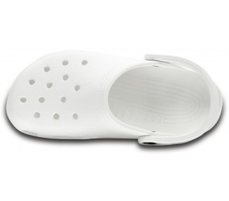 Klapki Crocs 10001-100