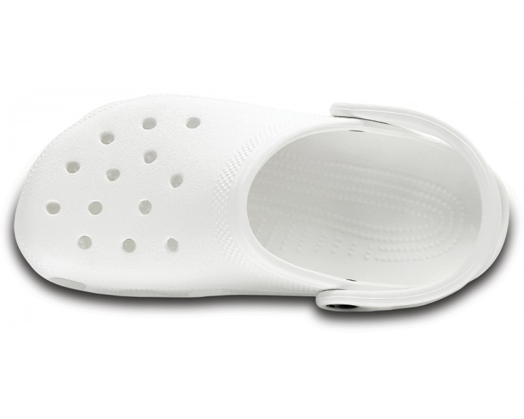 Klapki Crocs 10001-100 Klapki Crocs 10001-100