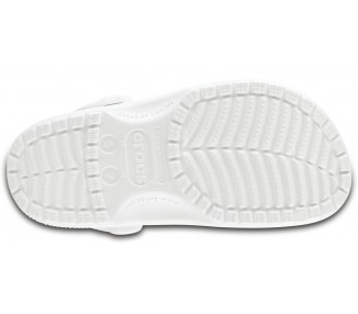 Klapki Crocs 10001-100