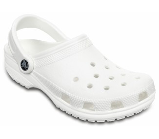 Klapki Crocs 10001-100