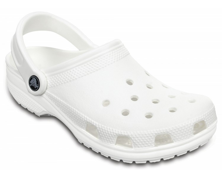 Klapki Crocs 10001-100 Klapki Crocs 10001-100