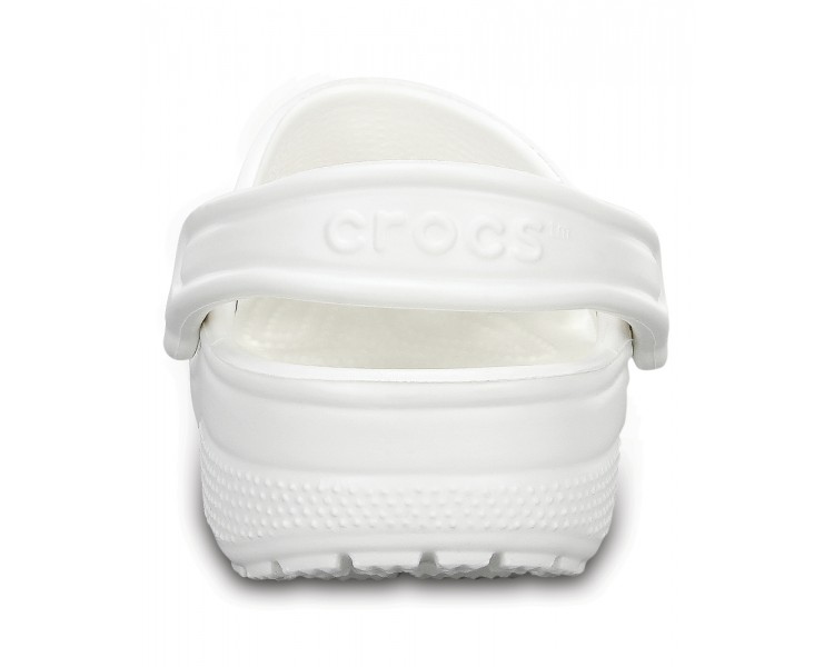 Klapki Crocs 10001-100 Klapki Crocs 10001-100