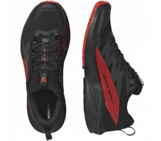 Buty męskie Salomon Sense Ride 472143-29