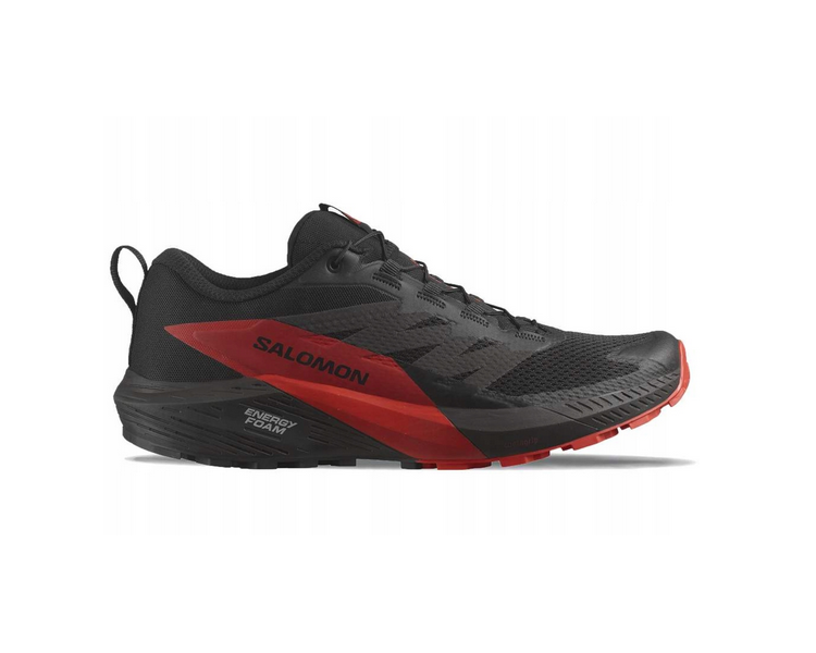 Buty męskie Salomon Sense Ride 472143-29 Buty męskie Salomon Sense Ride 472143-29