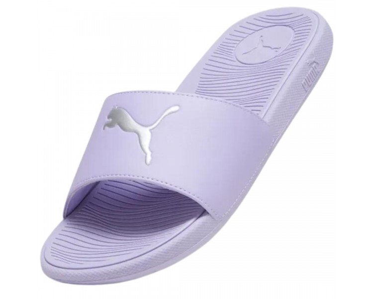 Klapki damskie Puma Cool Cat 390963-12 Klapki damskie Puma Cool Cat 390963-12
