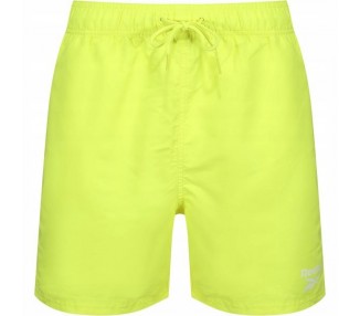 Spodenki męskie Reebok 71002-YELLOW