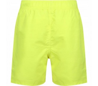 Spodenki męskie Reebok 71002-YELLOW