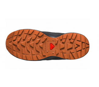 Buty  Salomon Outway Jr L47282800