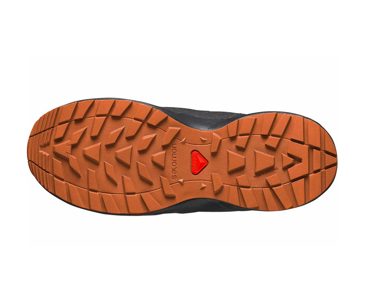 Buty Salomon Outway Jr L47282800 Buty Salomon Outway Jr L47282800