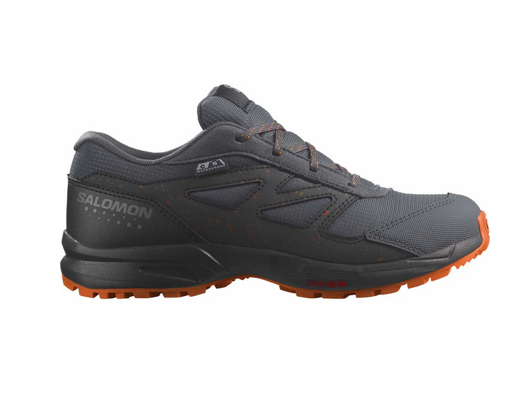 Buty Salomon Outway Jr L47282800 Buty Salomon Outway Jr L47282800