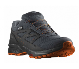Buty  Salomon Outway Jr L47282800