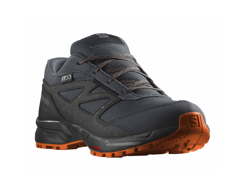 Buty Salomon Outway Jr L47282800 Buty Salomon Outway Jr L47282800