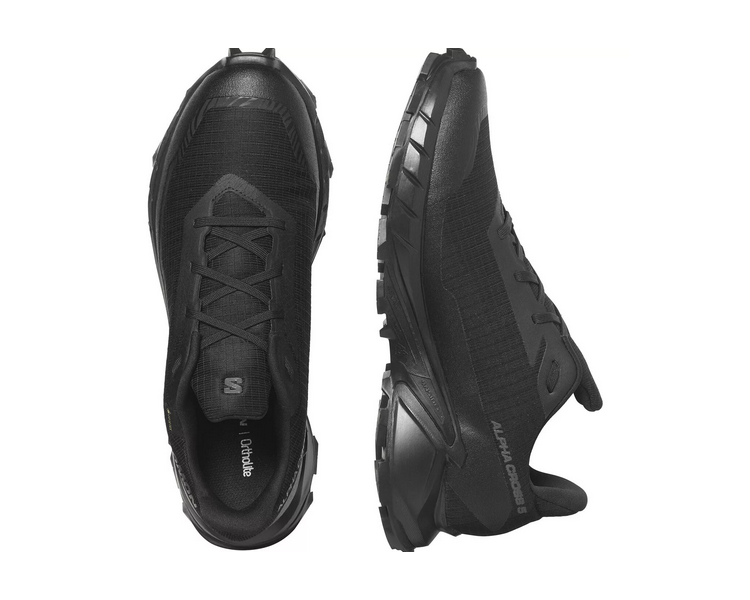 Buty męskie Salomon Alpha 5 GTX L47307500