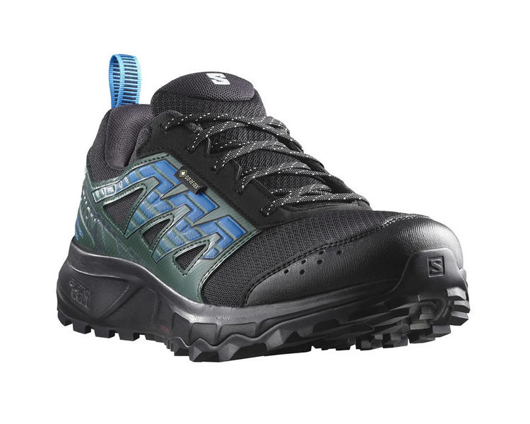 Buty męskie Salomon Wander GTX L47290800 Buty męskie Salomon Wander GTX L47290800