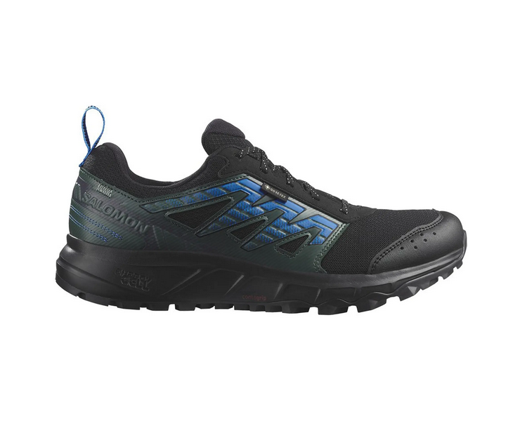 Buty męskie Salomon Wander GTX L47290800 Buty męskie Salomon Wander GTX L47290800