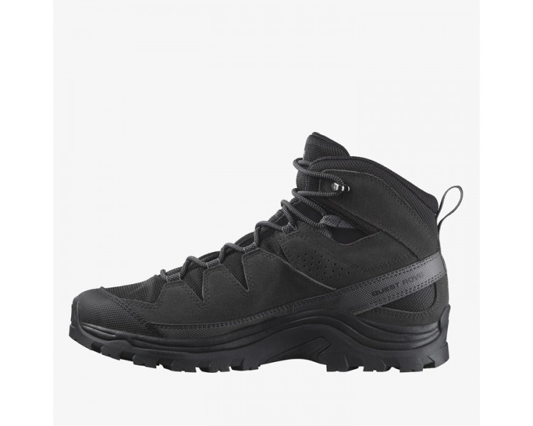 Buty męskie Salomon Quest GTX L47181300 Buty męskie Salomon Quest GTX L47181300