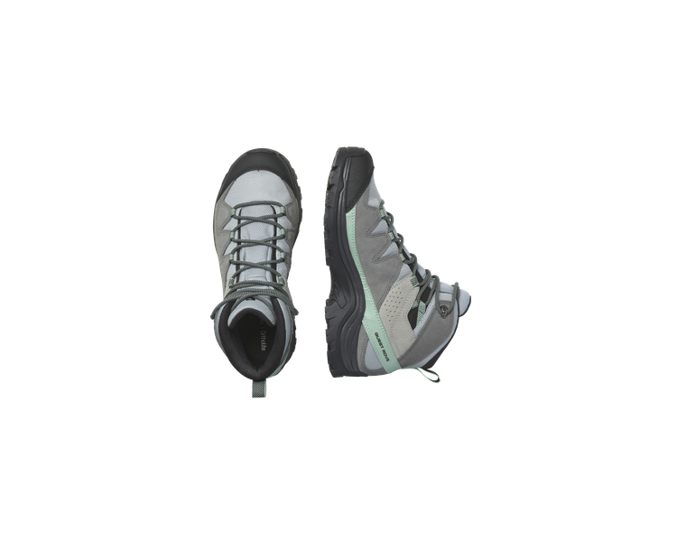 Buty damskie Salomon Quest GTX 471816 Buty damskie Salomon Quest GTX 471816