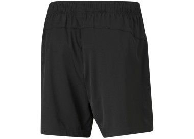Spodenki męskie Puma 586728-01