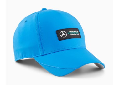 Czapka z daszkiem Puma AMG 024818-04