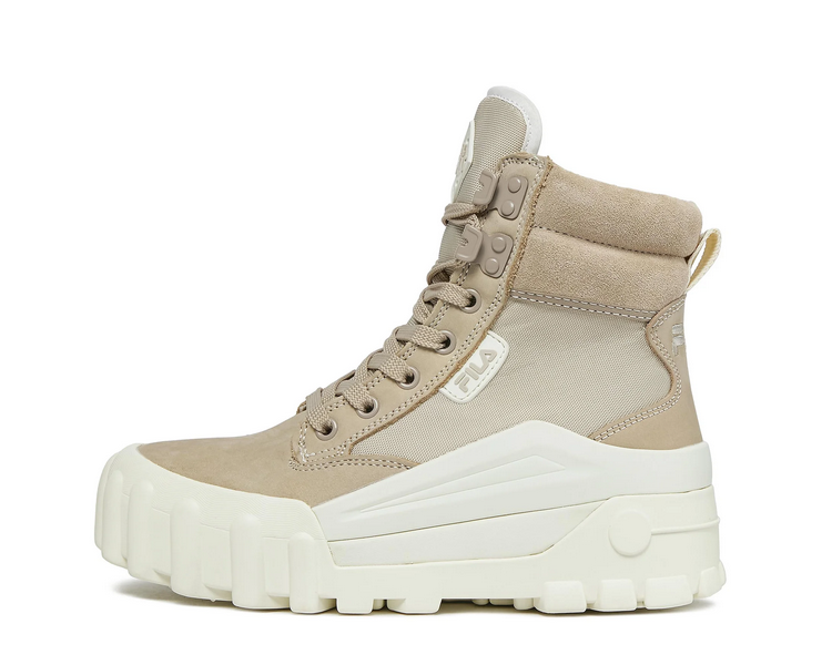 Buty damskie FILA GRUNGRLUTION FFW0362.73074