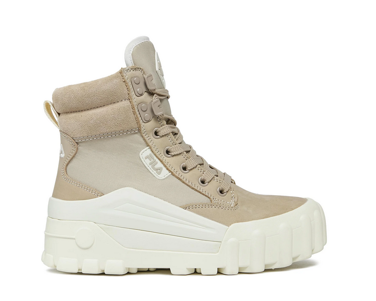 Buty damskie FILA GRUNGRLUTION FFW0362.73074