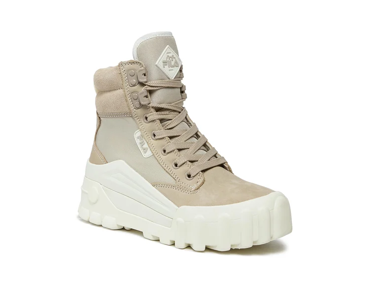 Buty damskie FILA GRUNGRLUTION FFW0362.73074