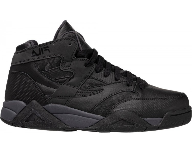 Buty damskie FILA M-SQUAD FFW0344.80010 Buty damskie FILA M-SQUAD FFW0344.80010