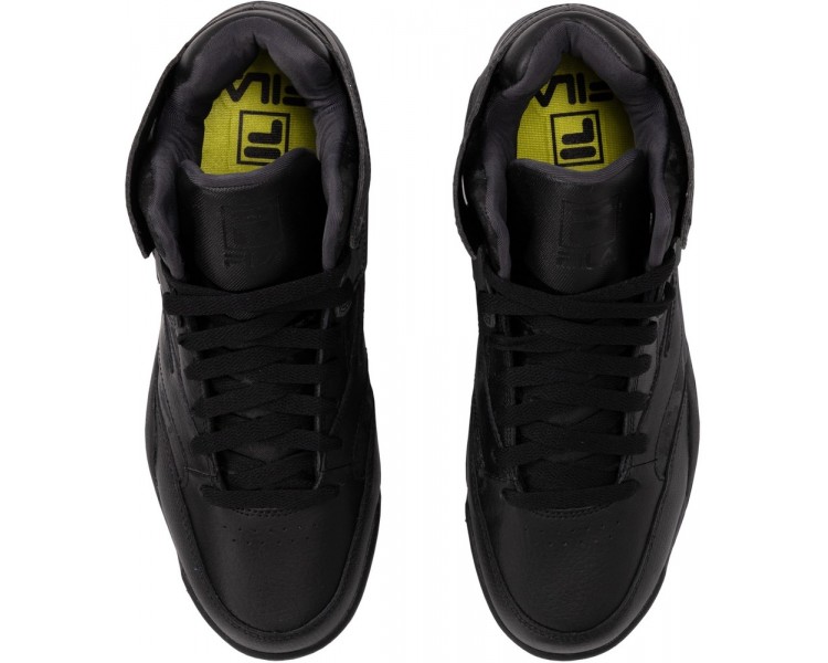 Buty damskie FILA M-SQUAD FFW0344.80010 Buty damskie FILA M-SQUAD FFW0344.80010