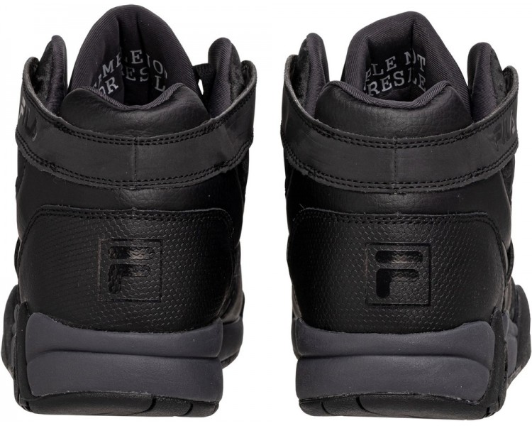 Buty damskie FILA M-SQUAD FFW0344.80010 Buty damskie FILA M-SQUAD FFW0344.80010