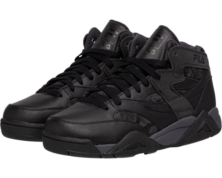 Buty damskie FILA M-SQUAD FFW0344.80010 Buty damskie FILA M-SQUAD FFW0344.80010