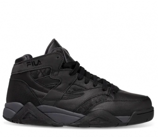 Buty Męskie FILA M-SQUAD FFM0259.80010