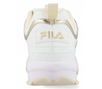 Buty damskie Fila FFT0062.13069
