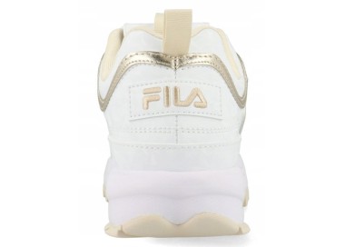 Buty damskie Fila FFT0062.13069