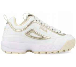 Buty damskie Fila FFT0062.13069