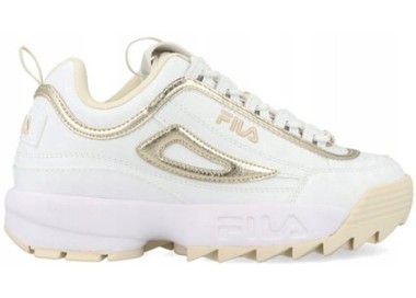 Buty damskie Fila FFT0062.13069