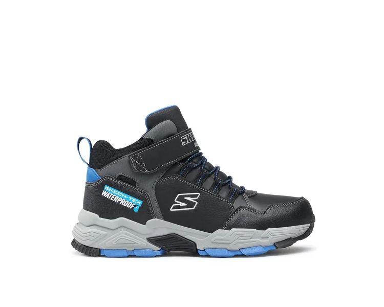 Buty Skechers Venture 406418L-BKRY Buty Skechers Venture 406418L-BKRY