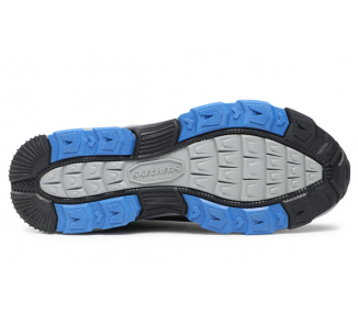 Buty Skechers Venture 406418L-BKRY