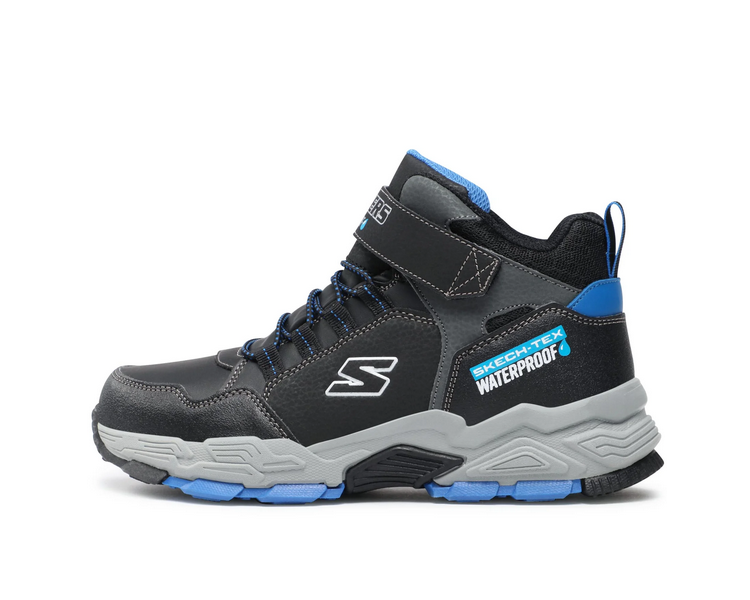 Buty Skechers Venture 406418L-BKRY Buty Skechers Venture 406418L-BKRY