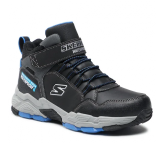 Buty Skechers Venture 406418L-BKRY