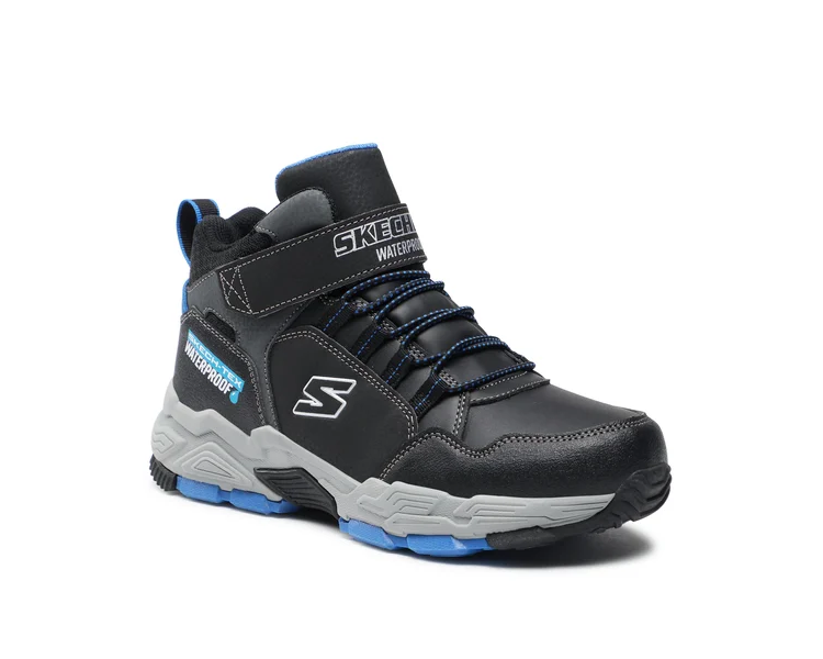 Buty Skechers Venture 406418L-BKRY Buty Skechers Venture 406418L-BKRY