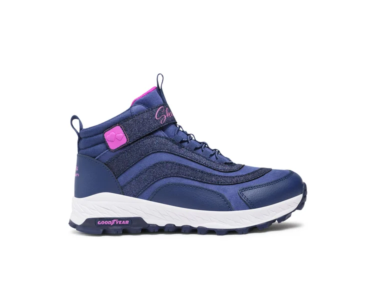 Buty Skechers Adventure 302948L-NVY Buty Skechers Adventure 302948L-NVY