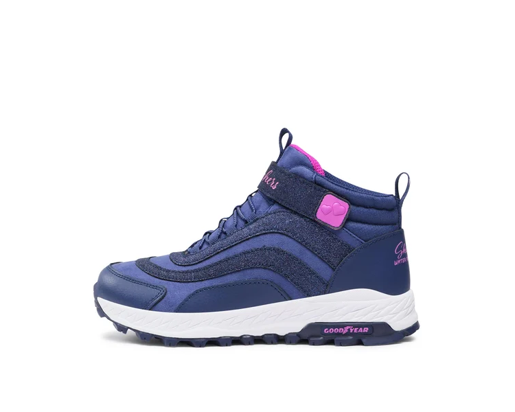 Buty Skechers Adventure 302948L-NVY Buty Skechers Adventure 302948L-NVY