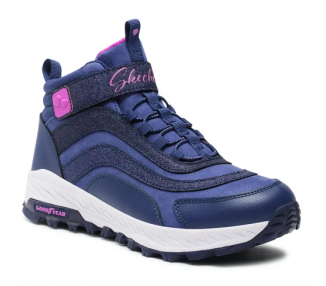 Buty Skechers Adventure 302948L-NVY
